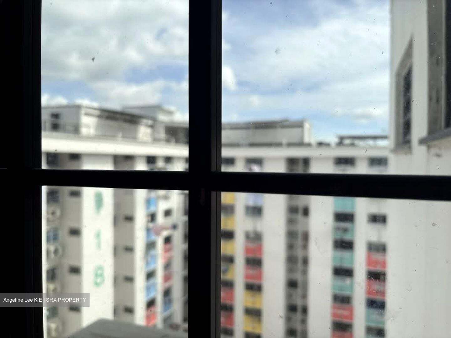 Blk 720 Khatib Spring (Yishun), HDB 4 Rooms #560349081